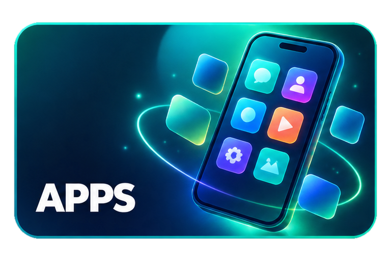 Apptenea Apps