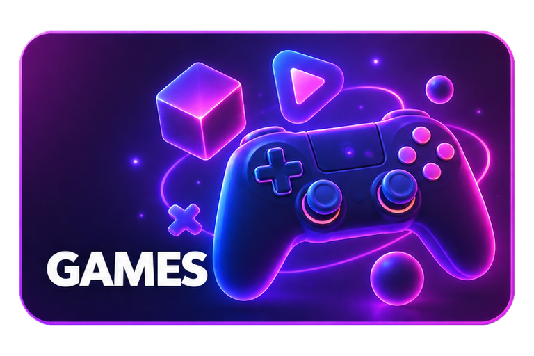 Apptenea Games